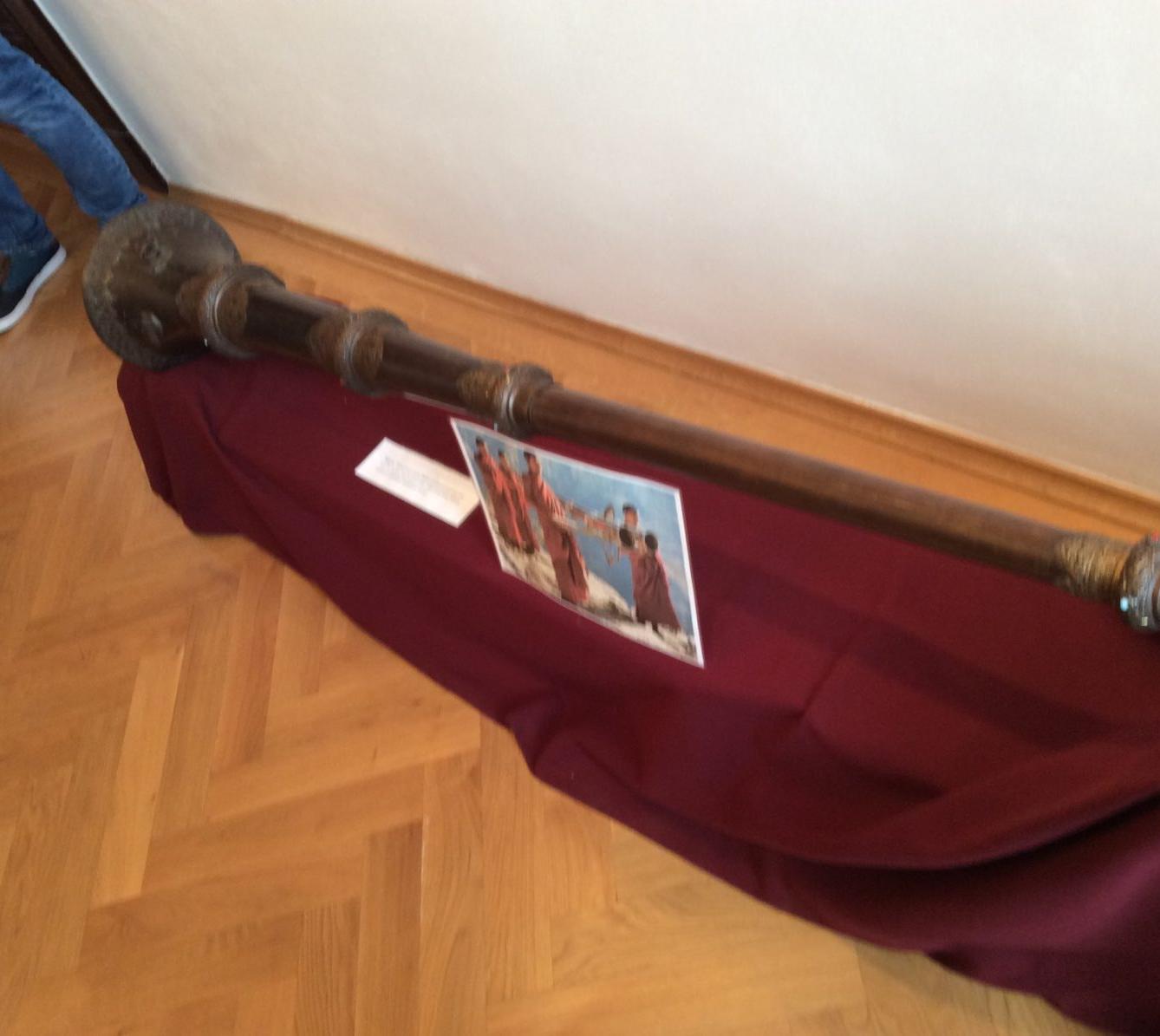 Návštěva výstavy - TIBET - 9