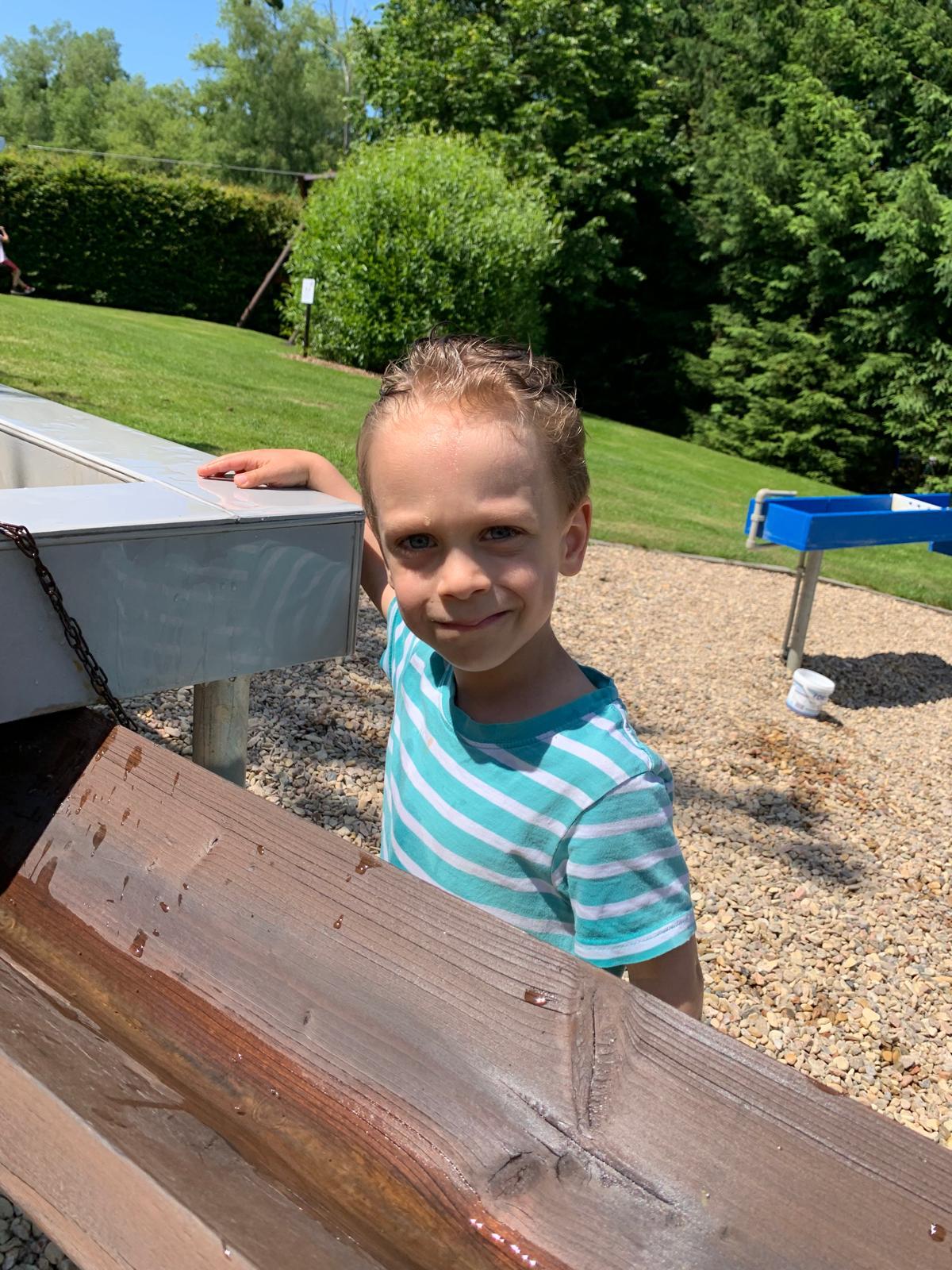 hurá na výlet! - 1