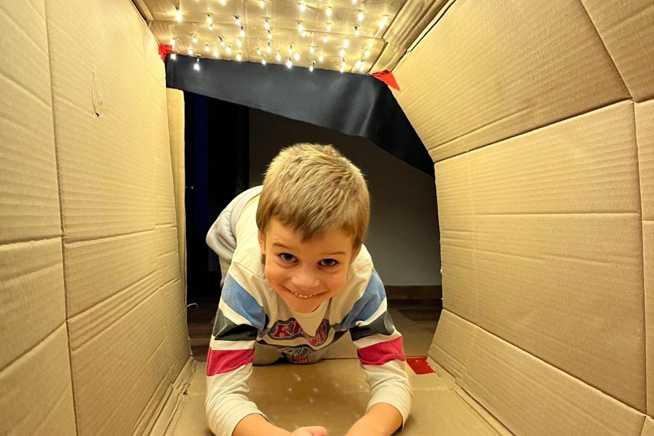 vánoční setkání