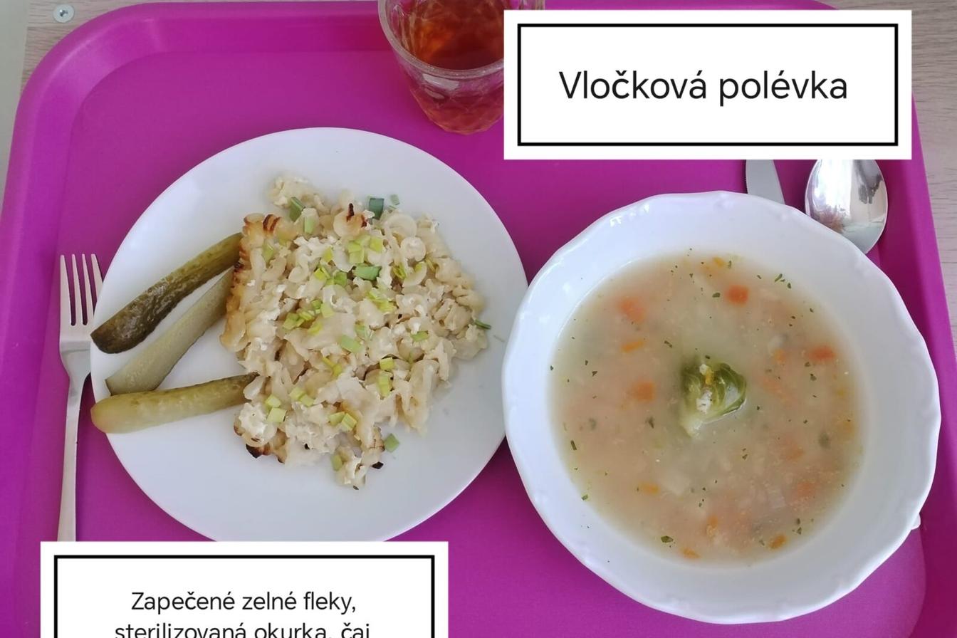 Okénko do školní a školkové kuchyně č. 4