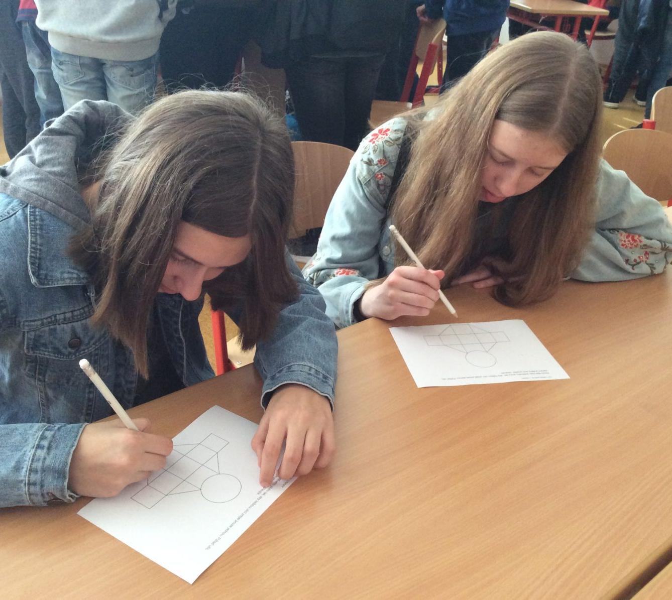 Sedmáci na TECHNOhrátkách - 11