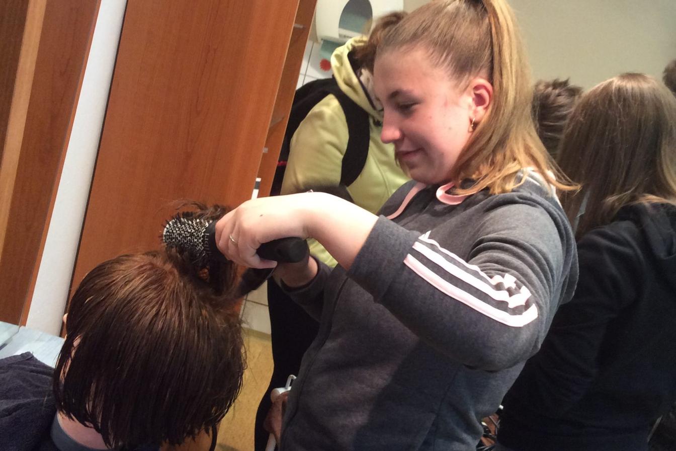 Úspěch sedmáků na TECHNOhrátkách v Lanškrouně