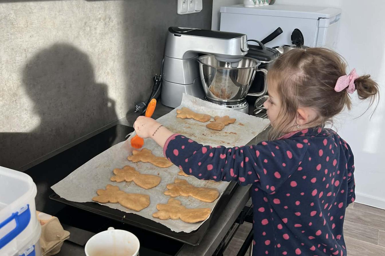 ŠKOLNÍ DRUŽINA - 2. ODDĚLENÍ -PODZIM