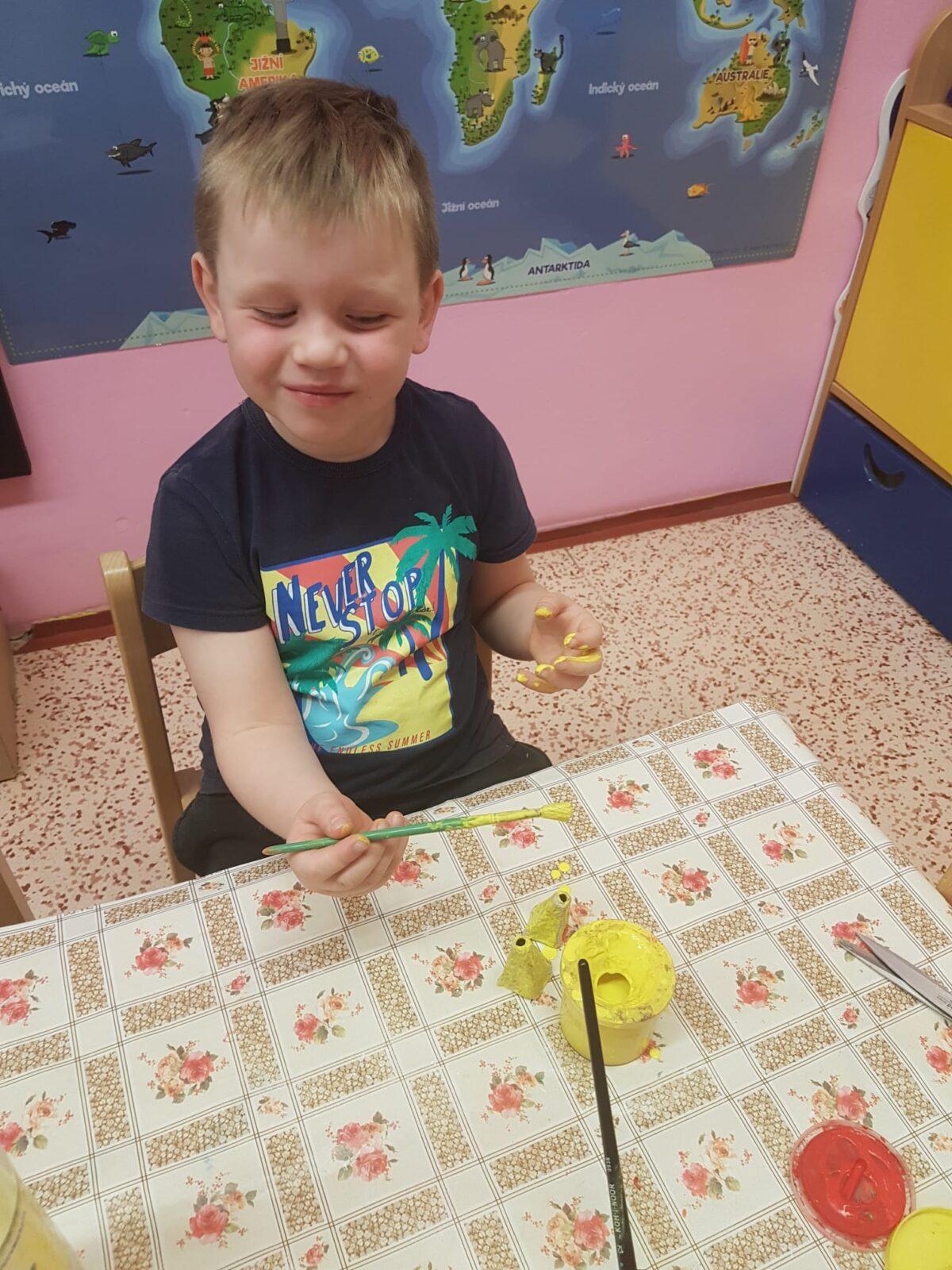 SOVIČKY: ,,VELIKONOČNÍ SVÁTKY" - 1