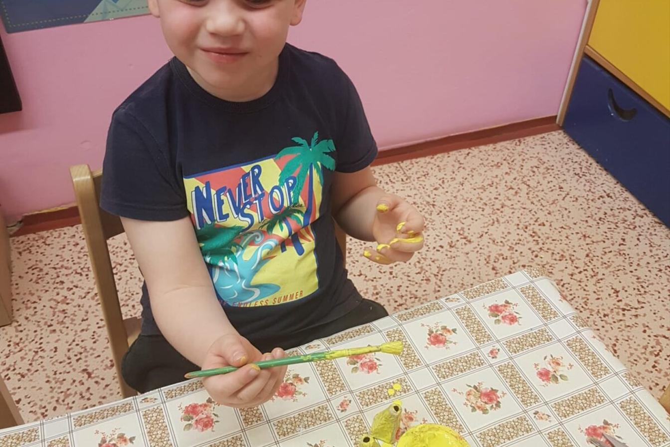 SOVIČKY: ,,VELIKONOČNÍ SVÁTKY"