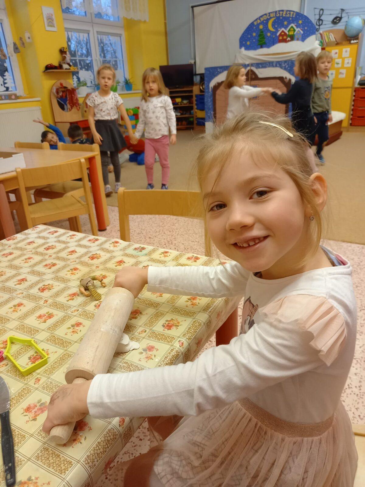 OHLÉDNUTÍ ZA VÁNOCI - 1