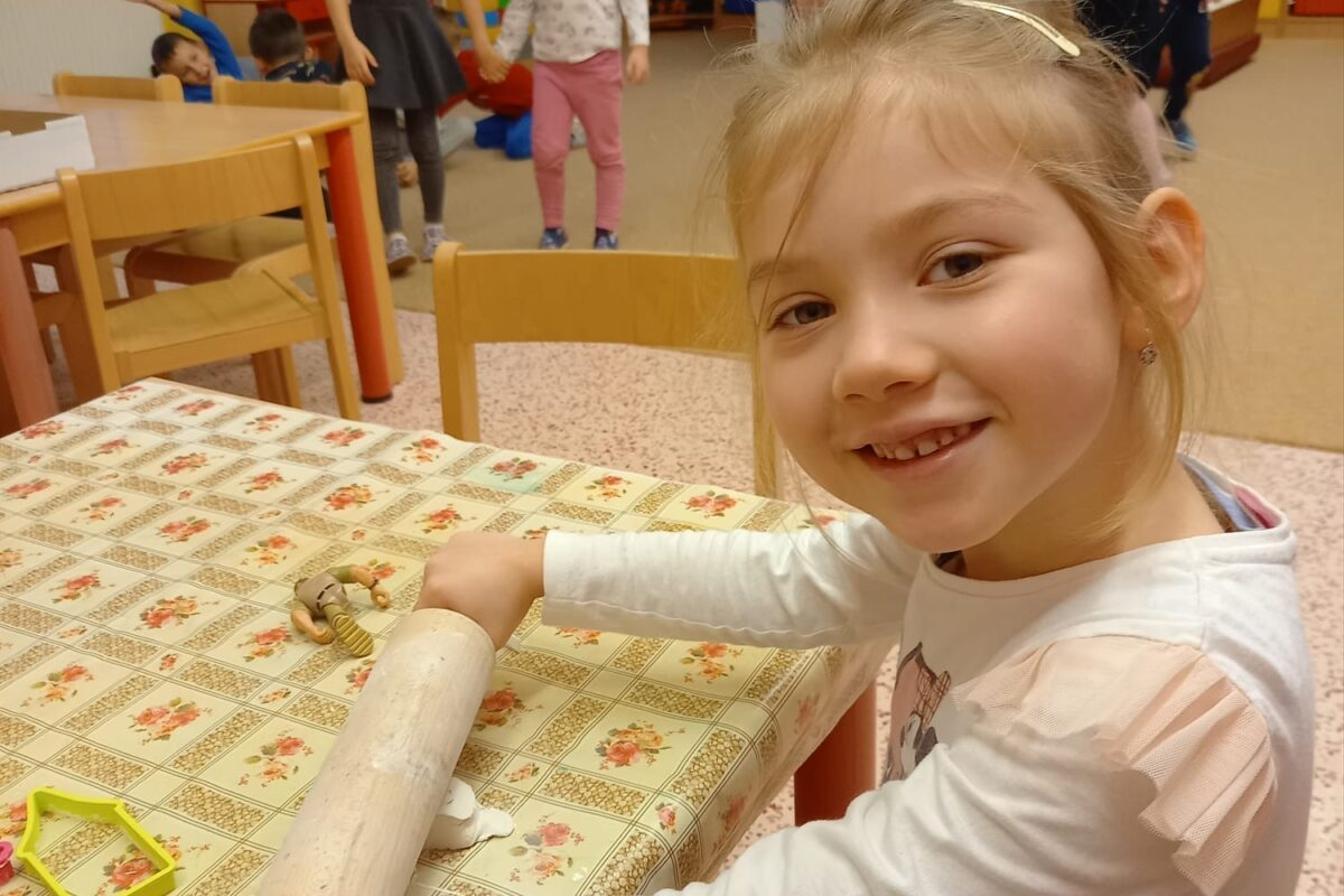 OHLÉDNUTÍ ZA VÁNOCI