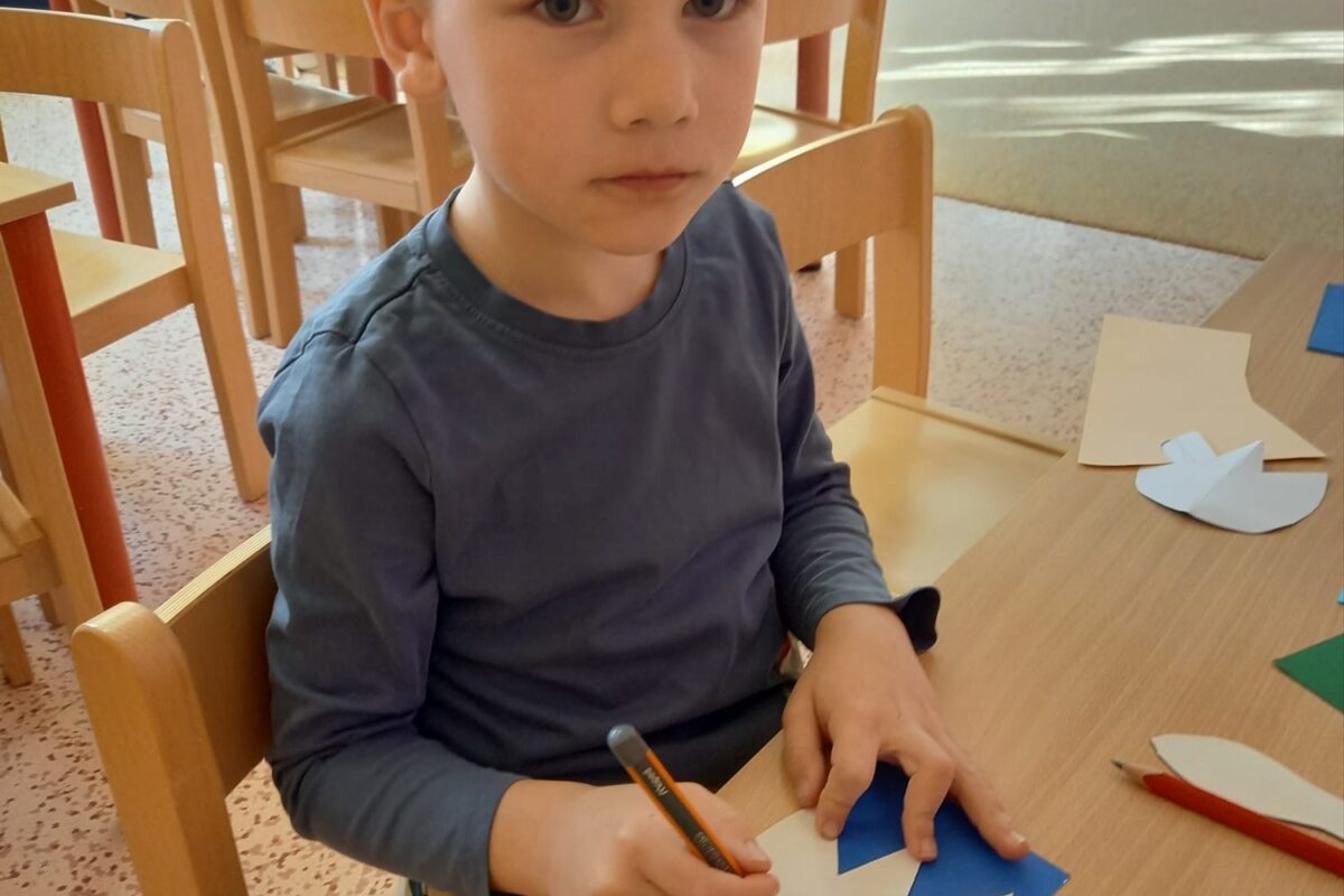 SOVIČKY: ,,O ZAKLETÝCH STROMECH, PŘIŠLO JARO DO VSI"