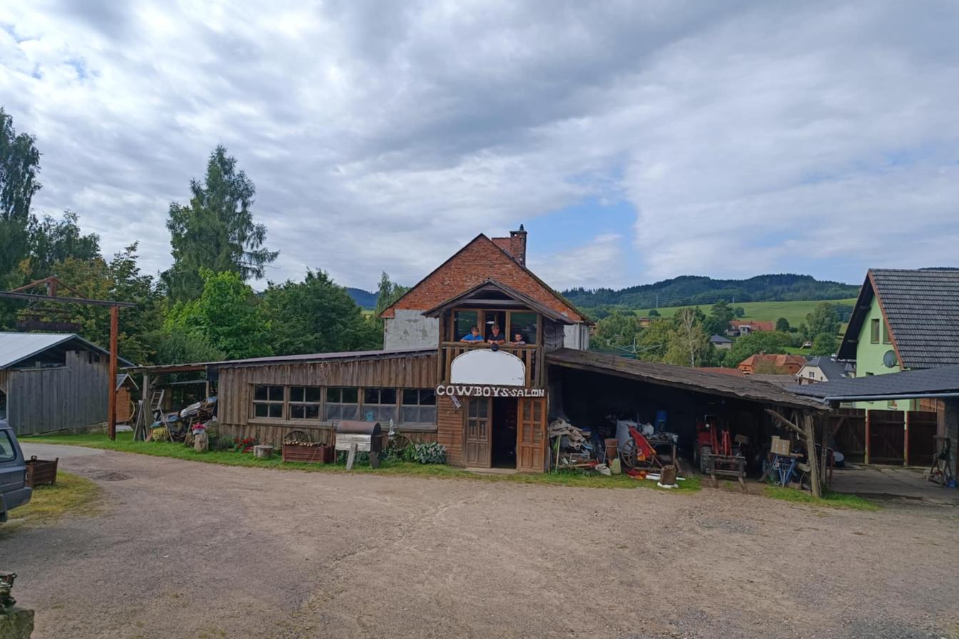 TÝDEN PLNÝ ZÁBAVY II - pátek