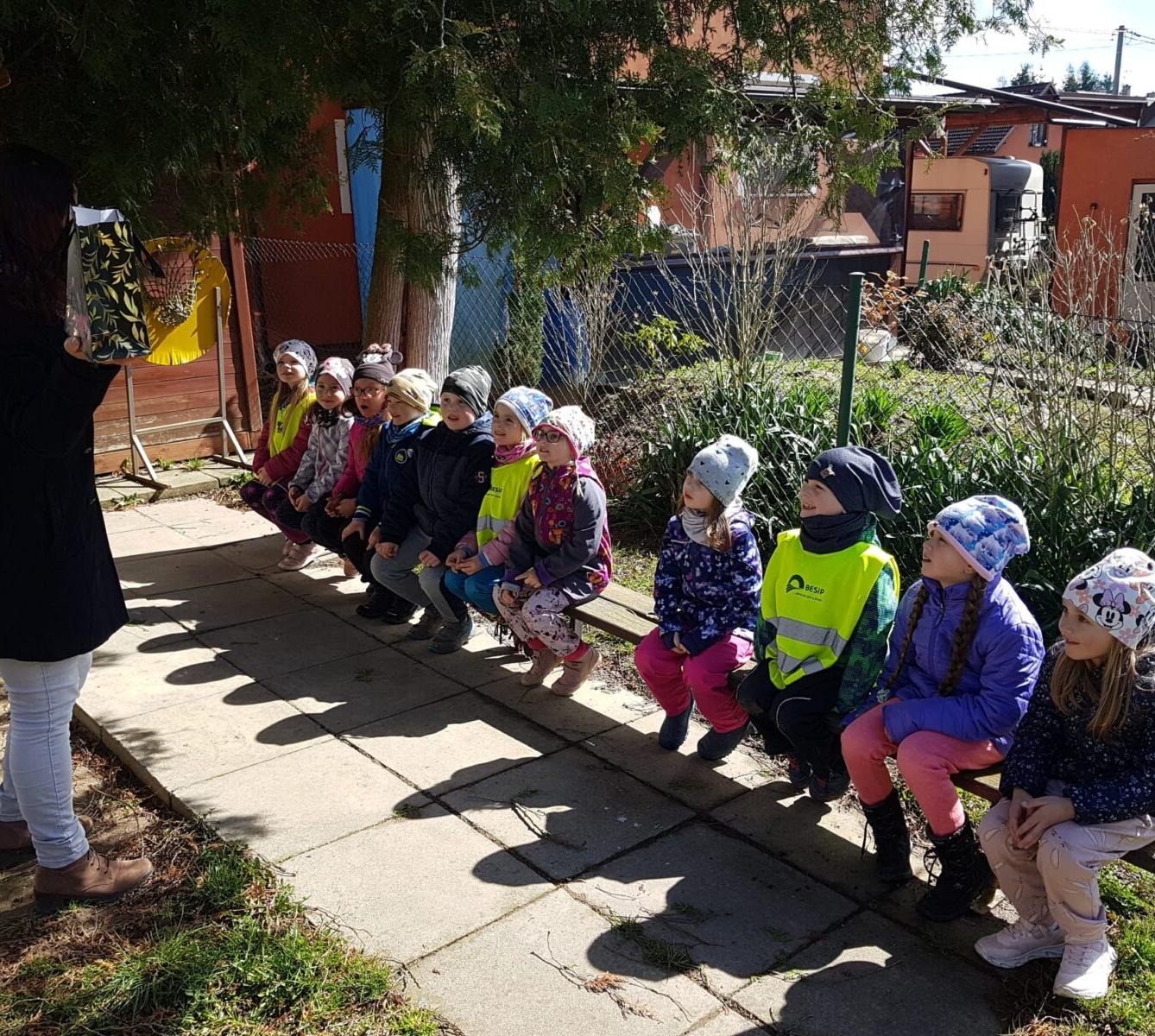 SOVIČKY: ,,VELIKONOČNÍ SVÁTKY" - 3