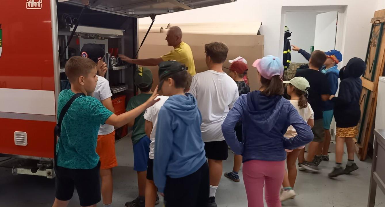 TÝDEN PLNÝ ZÁBAVY - 3. DEN - STŘEDA 21.8.2024 - 3