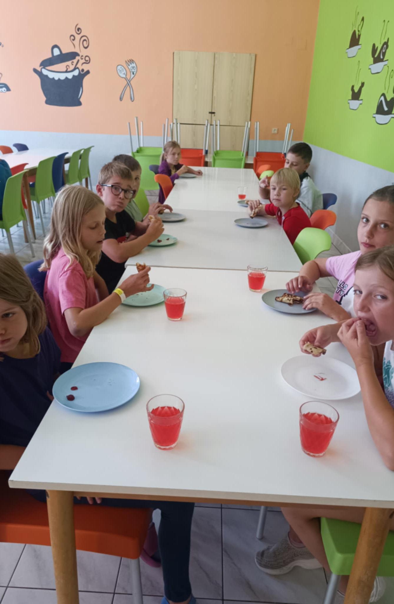 Týden plný zábavy II - pondělí - 3