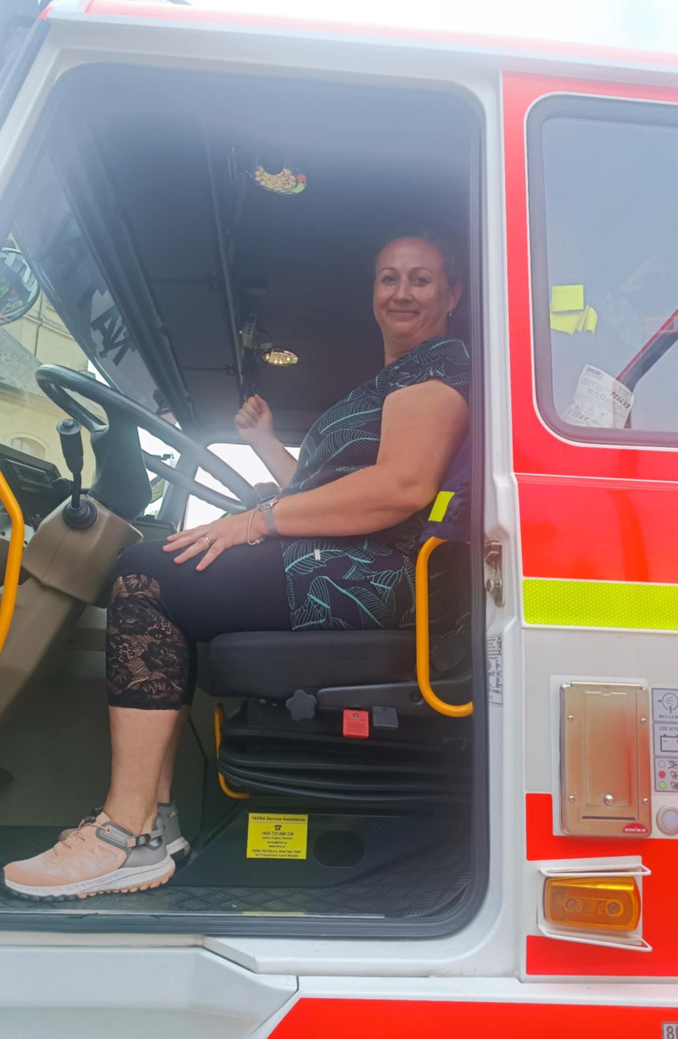 TÝDEN PLNÝ ZÁBAVY II - čtvrtek - 3