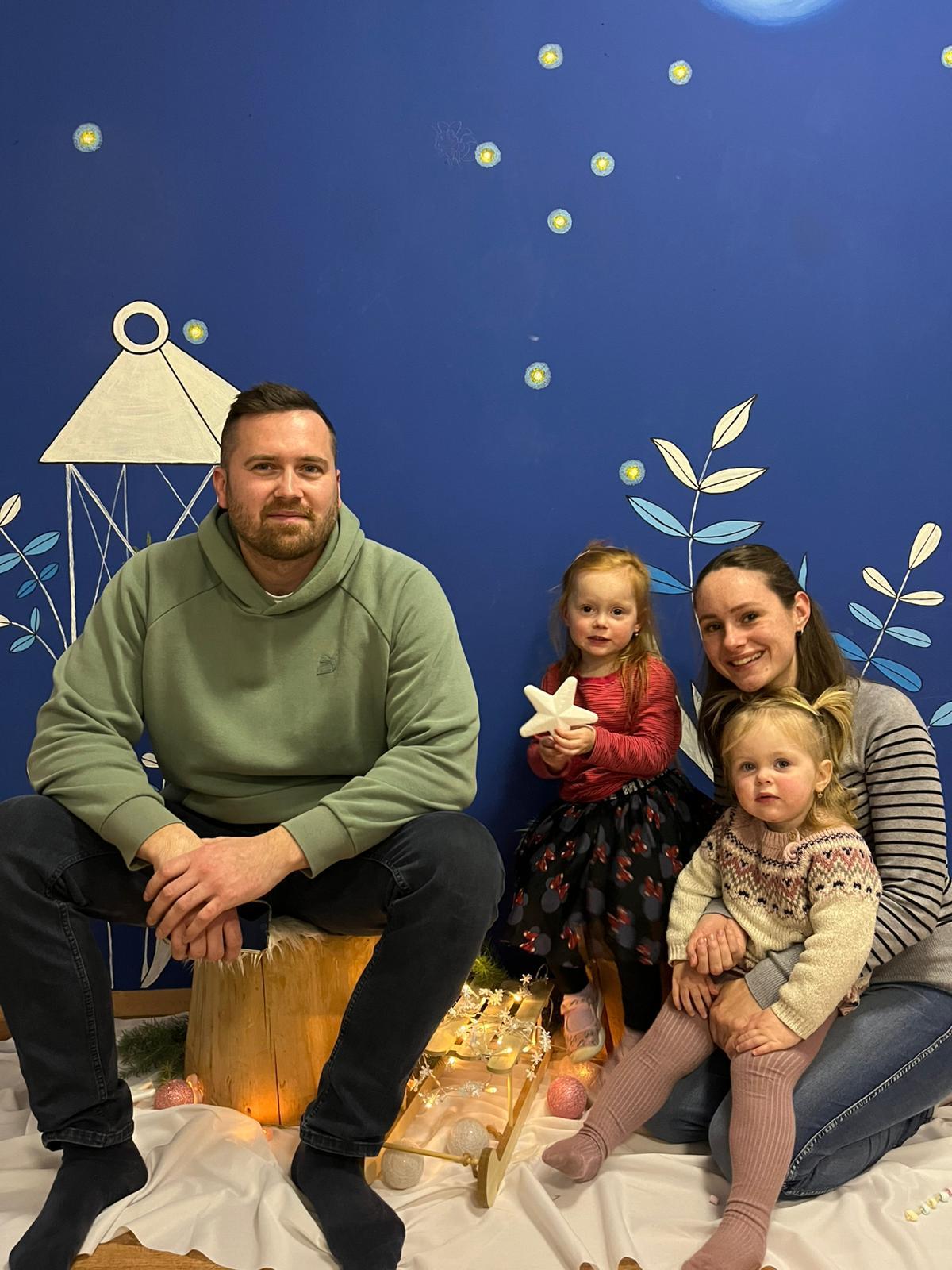 HVĚZDNÉ VÁNOČNÍ SETKÁNÍ - 2