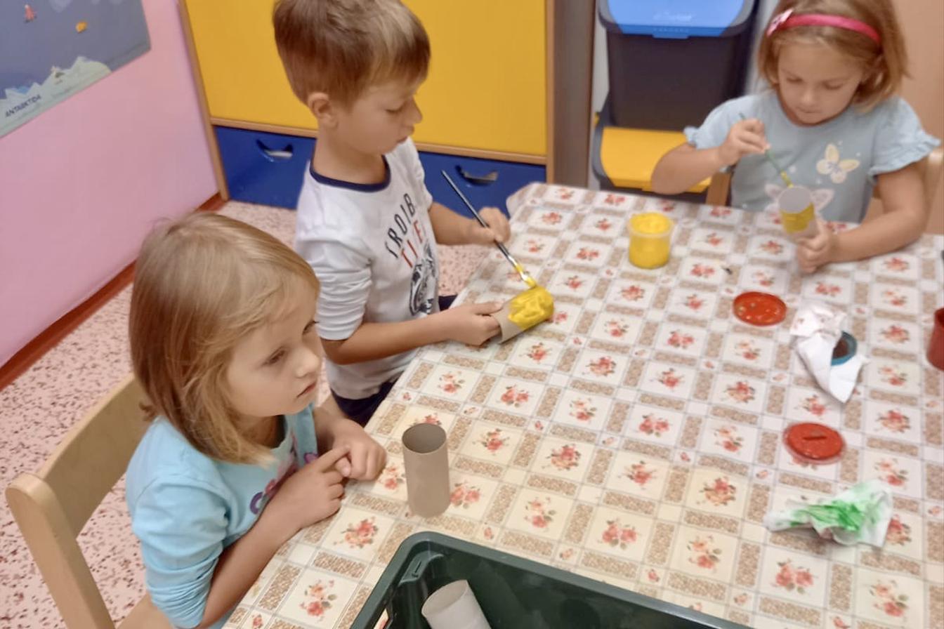 SOVIČKY: ,,ČAS JABLÍČKOVÉ VŮNĚ"