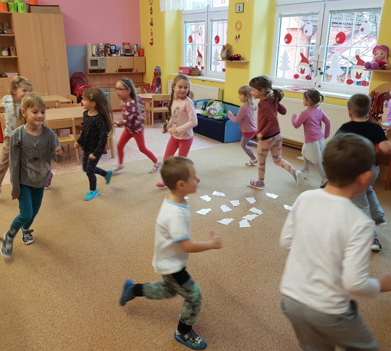 SOVIČKY: ,,ČERTOVINY" - 1