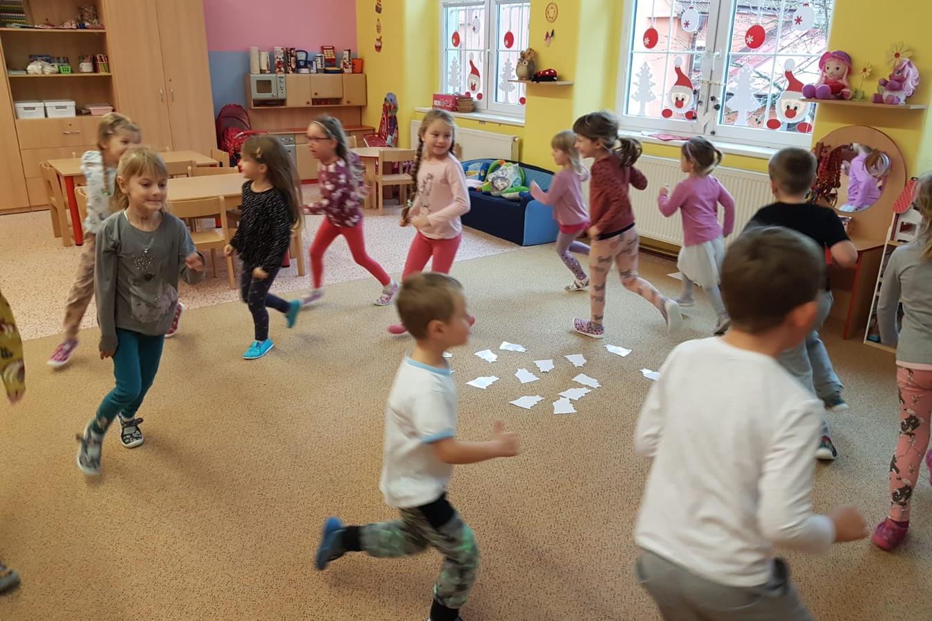 SOVIČKY: ,,ČERTOVINY"