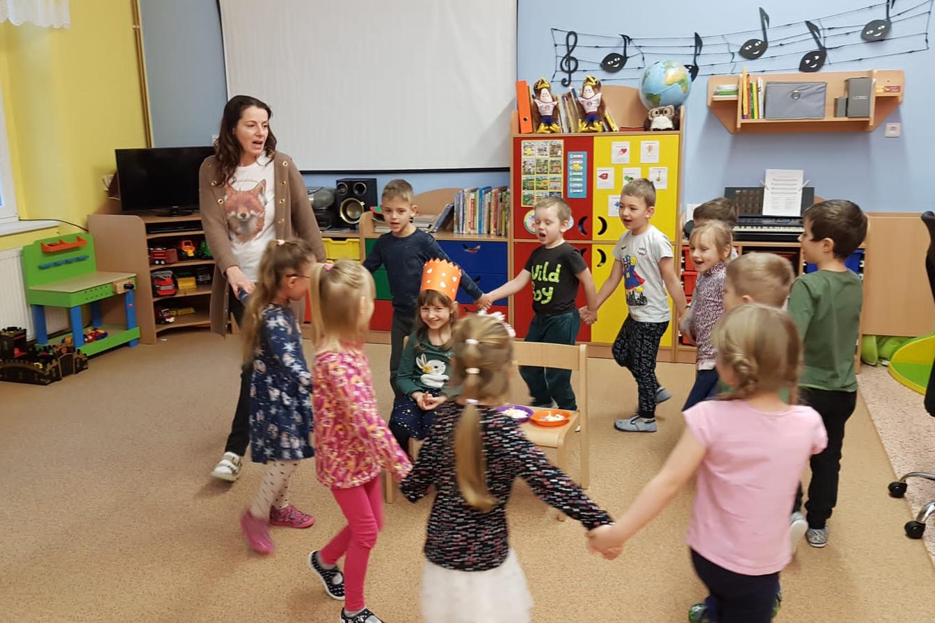 slavíme: Anitka měla narozeniny