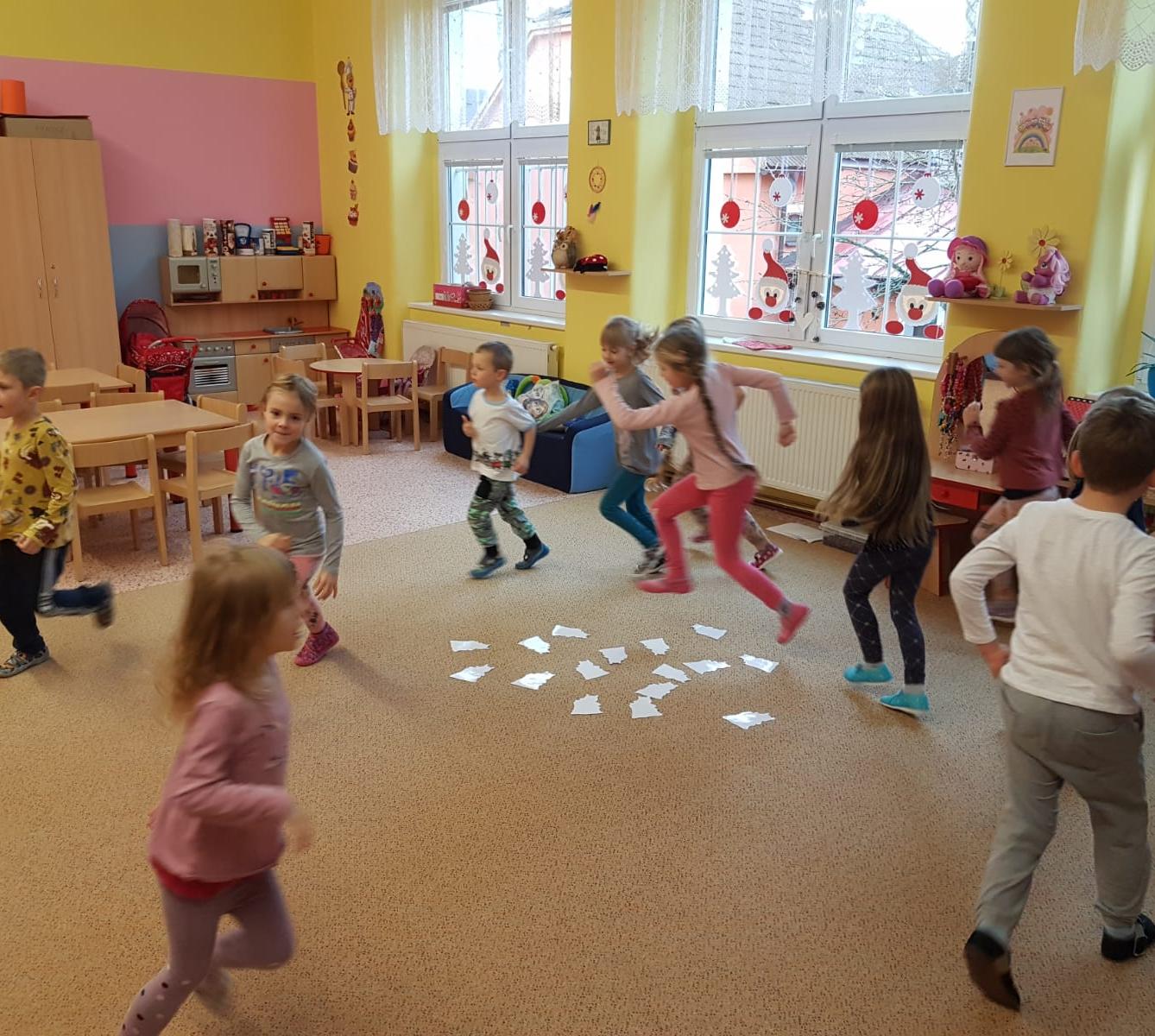 SOVIČKY: ,,ČERTOVINY" - 2