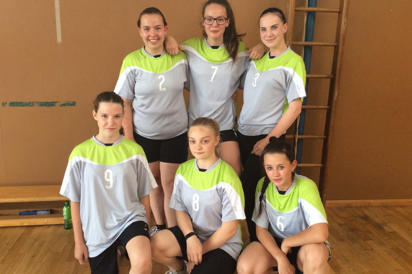 Město v pohybu - přehazovaná