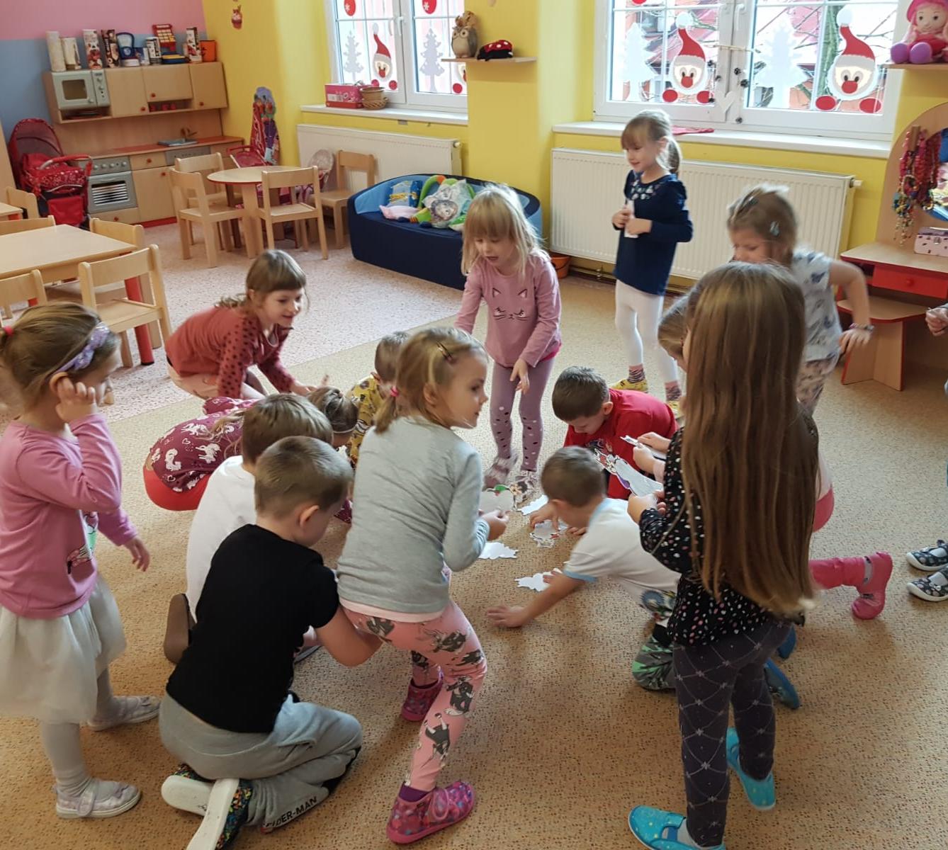 SOVIČKY: ,,ČERTOVINY" - 3