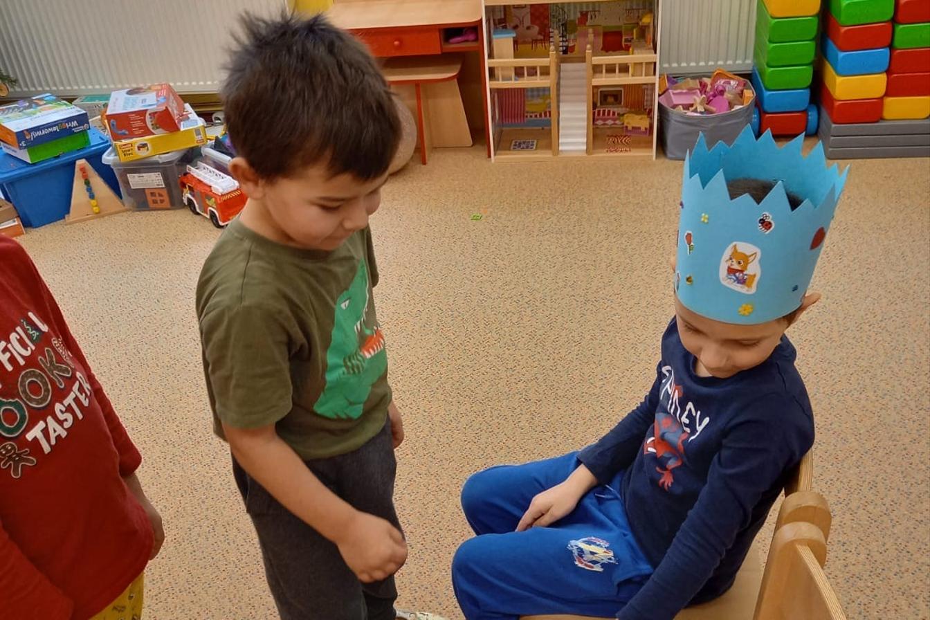 SLAVÍME: JINDŘÍŠEK MĚL NAROZENINY