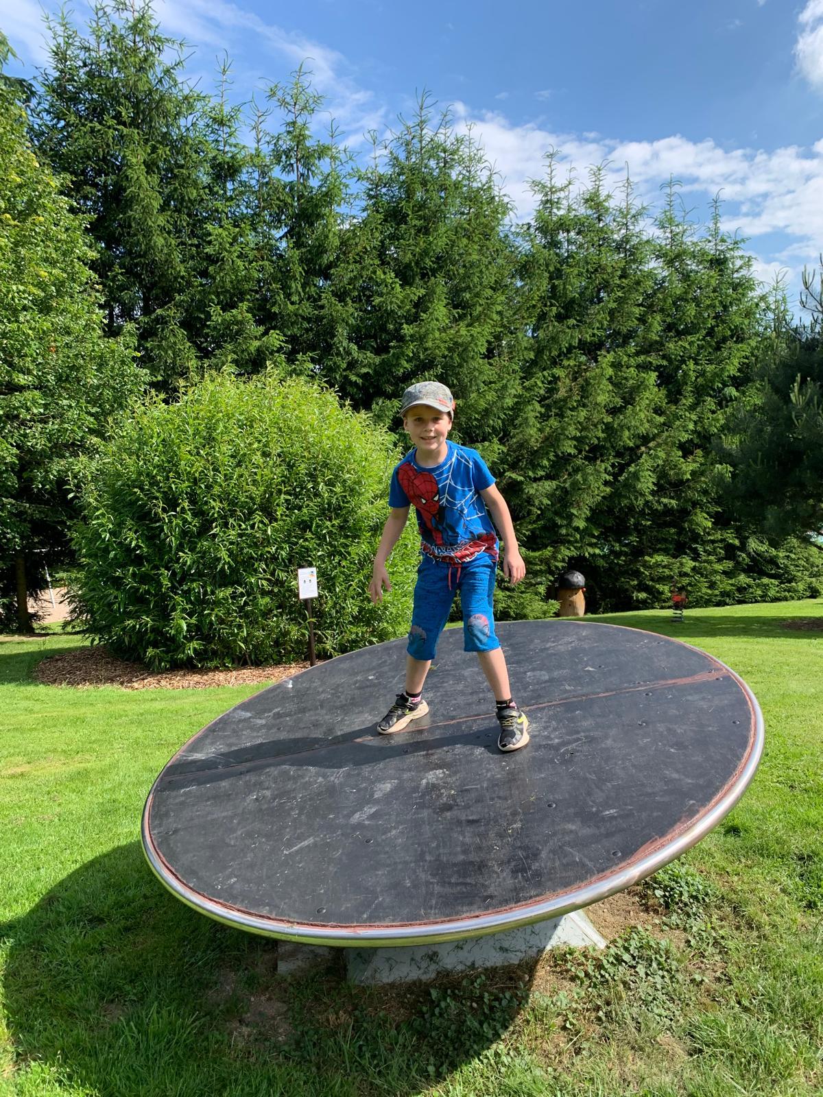 hurá na výlet! - 4