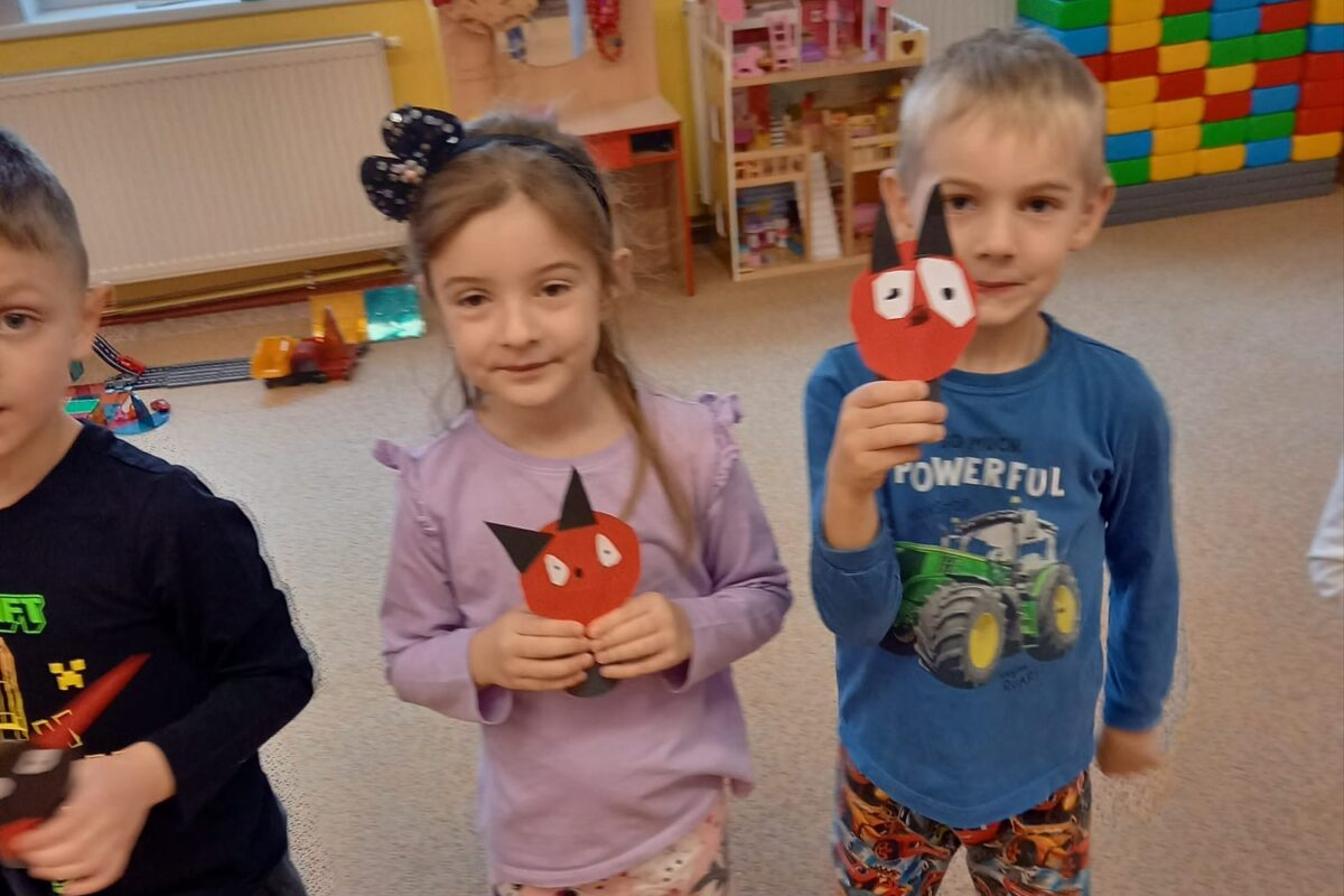 SOVIČKY: ČERTOVINY