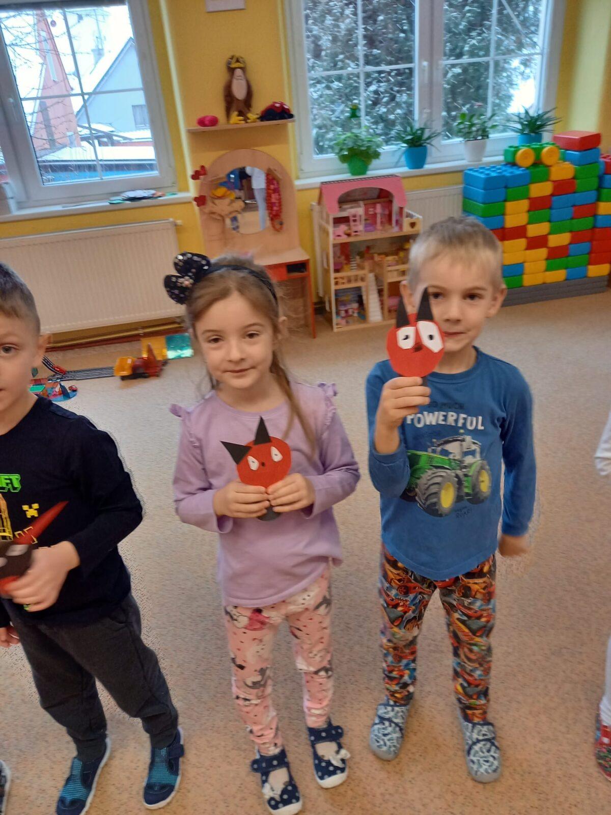 SOVIČKY: ČERTOVINY - 2