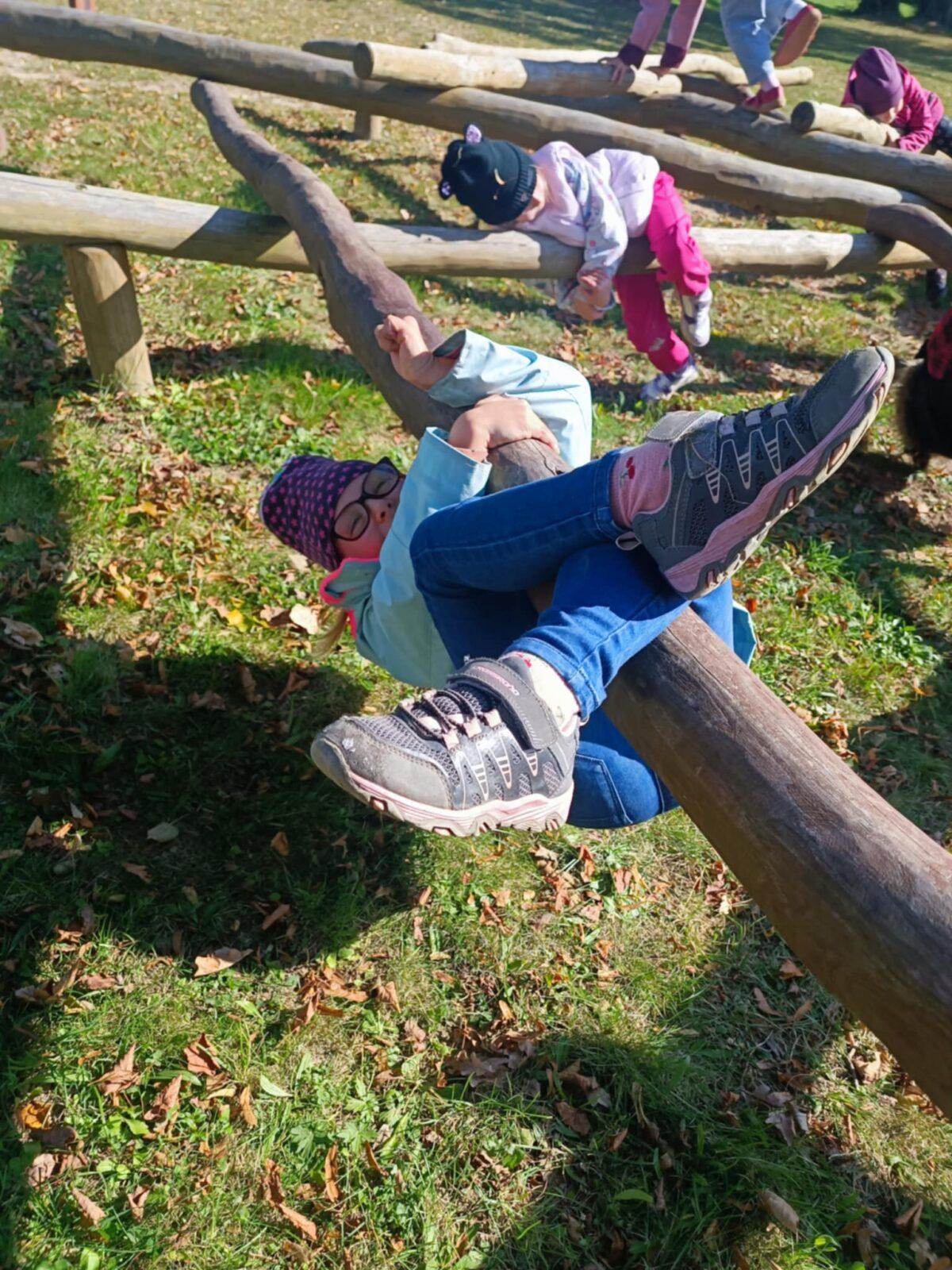 ŠKOLNÍ DRUŽINA - 2. ODDĚLENÍ -PODZIM - 4