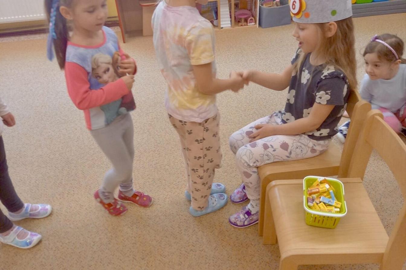 SLAVÍME: ROZÁLKA MĚLA NAROZENINY