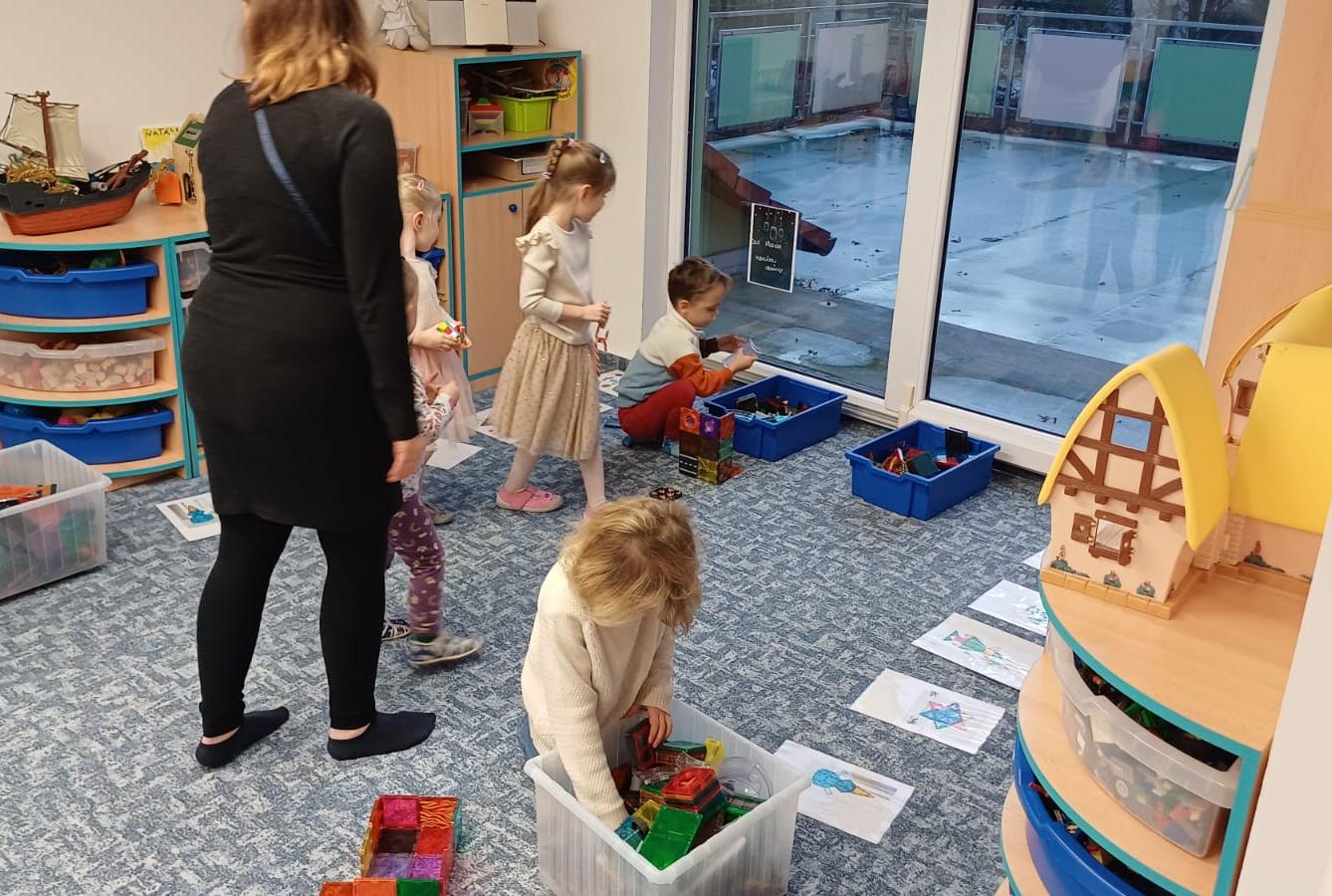 vánoční setkání - 3