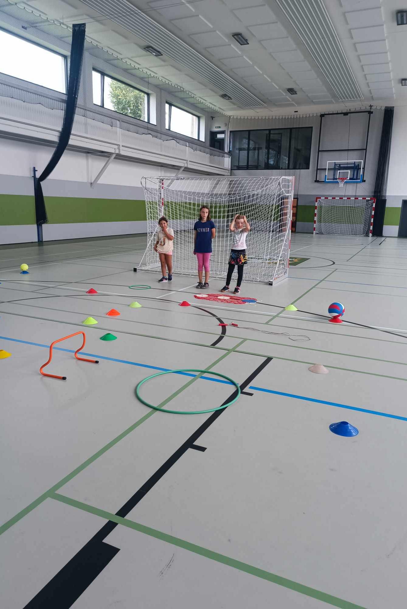 TÝDEN PLNÝ ZÁBAVY - 3. DEN - STŘEDA 21.8.2024 - 6