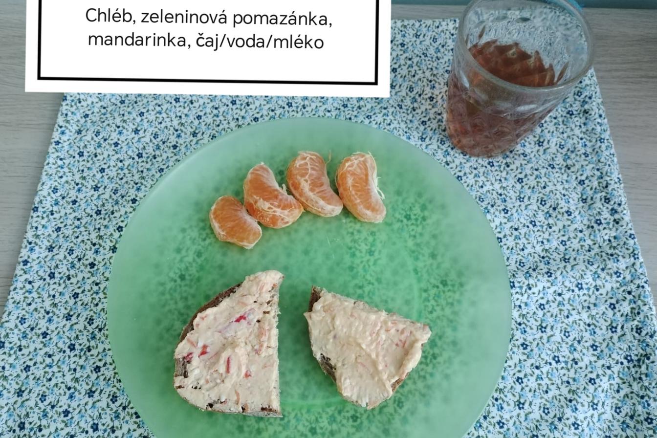 Okénko do školní a školkové kuchyně č. 6