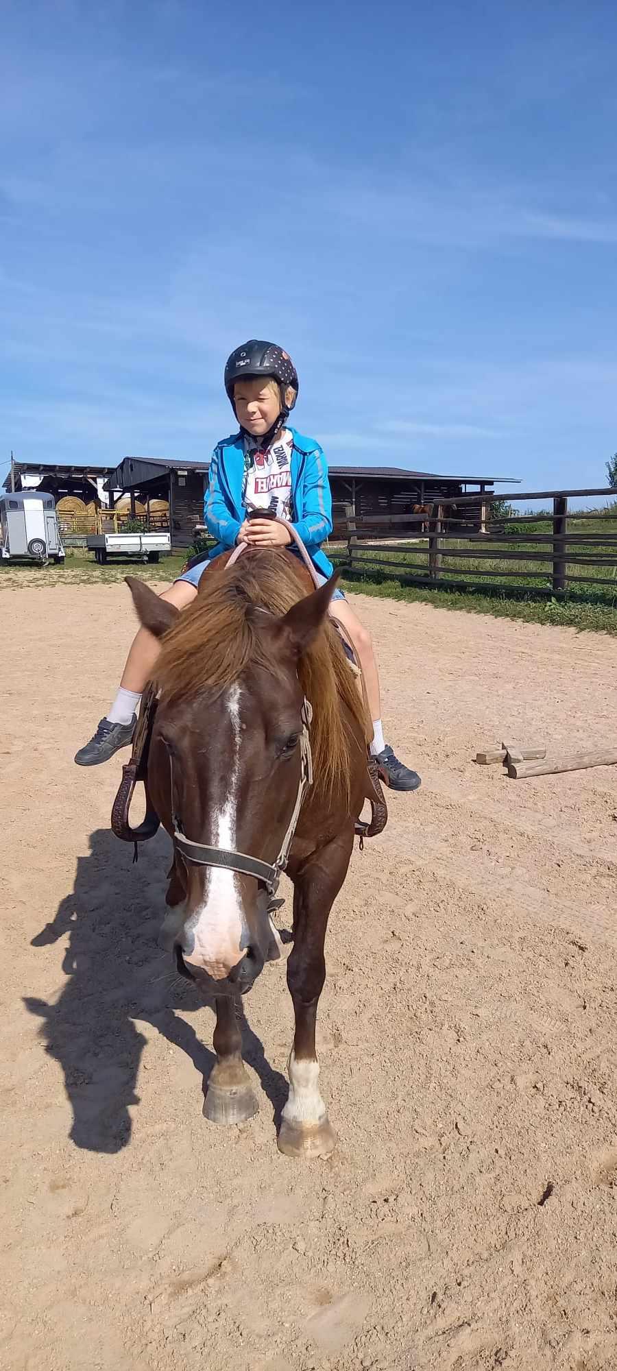 TÝDEN PLNÝ ZÁBAVY - 5. DEN - PÁTEK 23.8. 2024 - 8