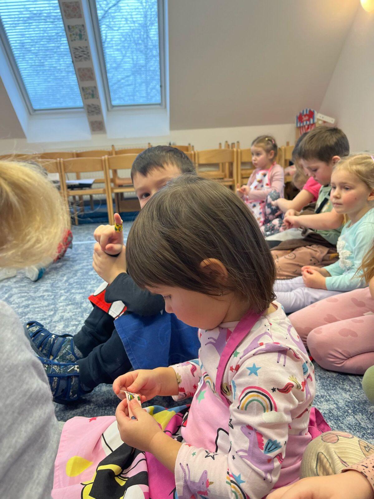 Pan kuchař a pečení muffinů - 3