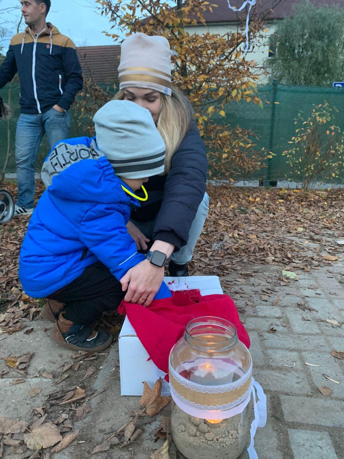 Martinovo poselství - 3