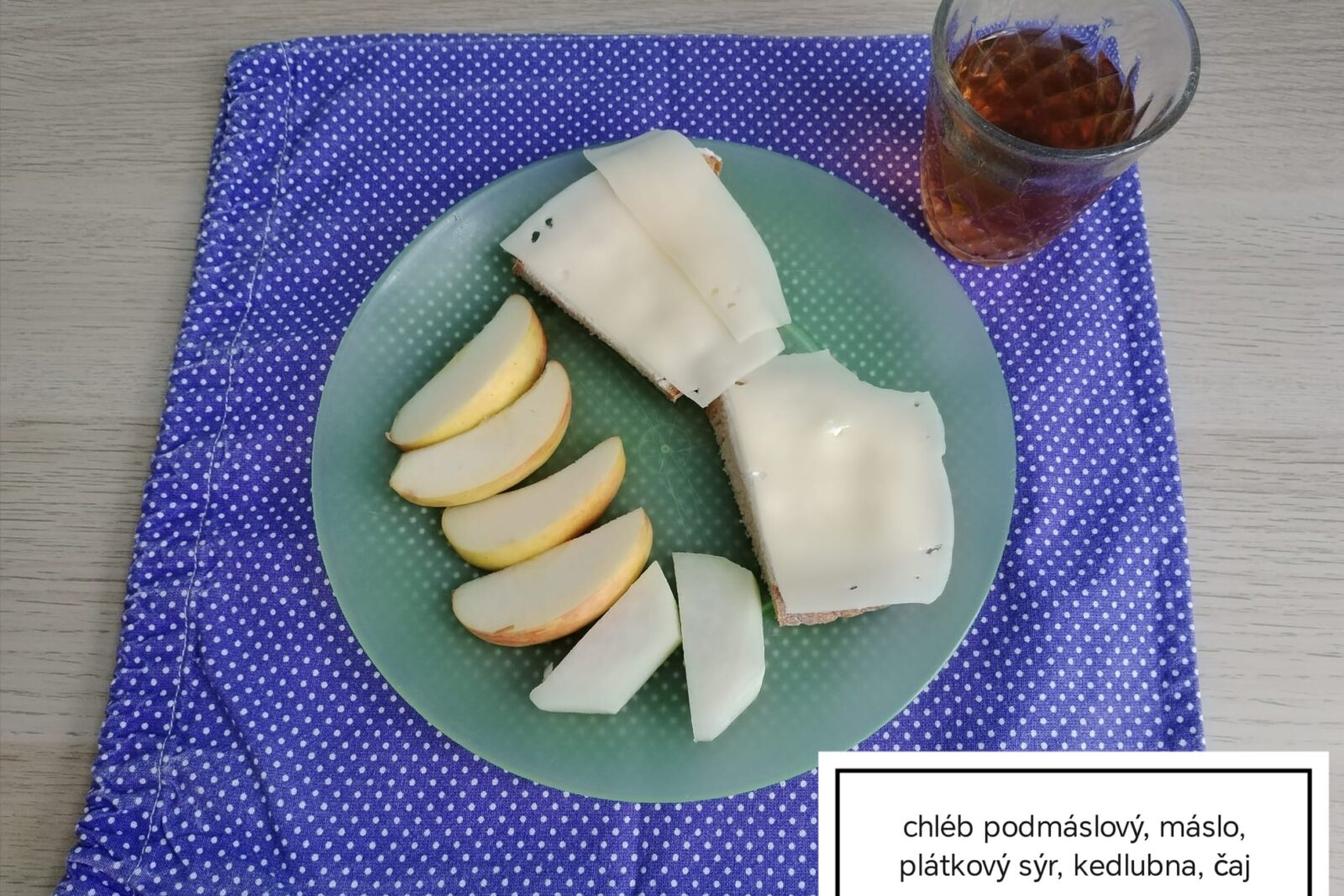 Okénko do školní a školkové kuchyně č. 8