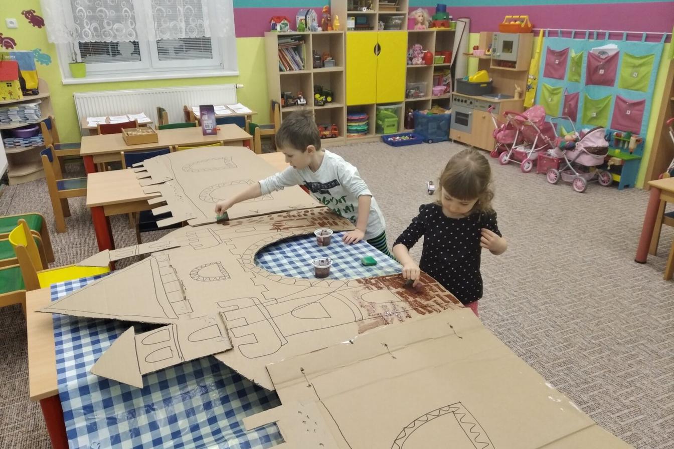 BROUČCI: Z POHÁDKY DO POHÁDKY