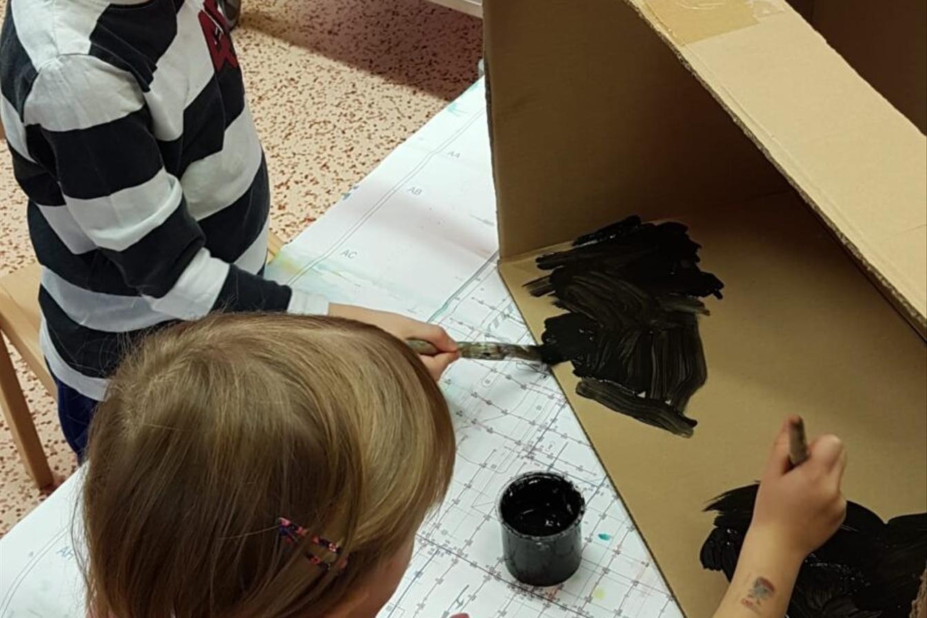 SOVIČKY: ,,ČERTOVINY"