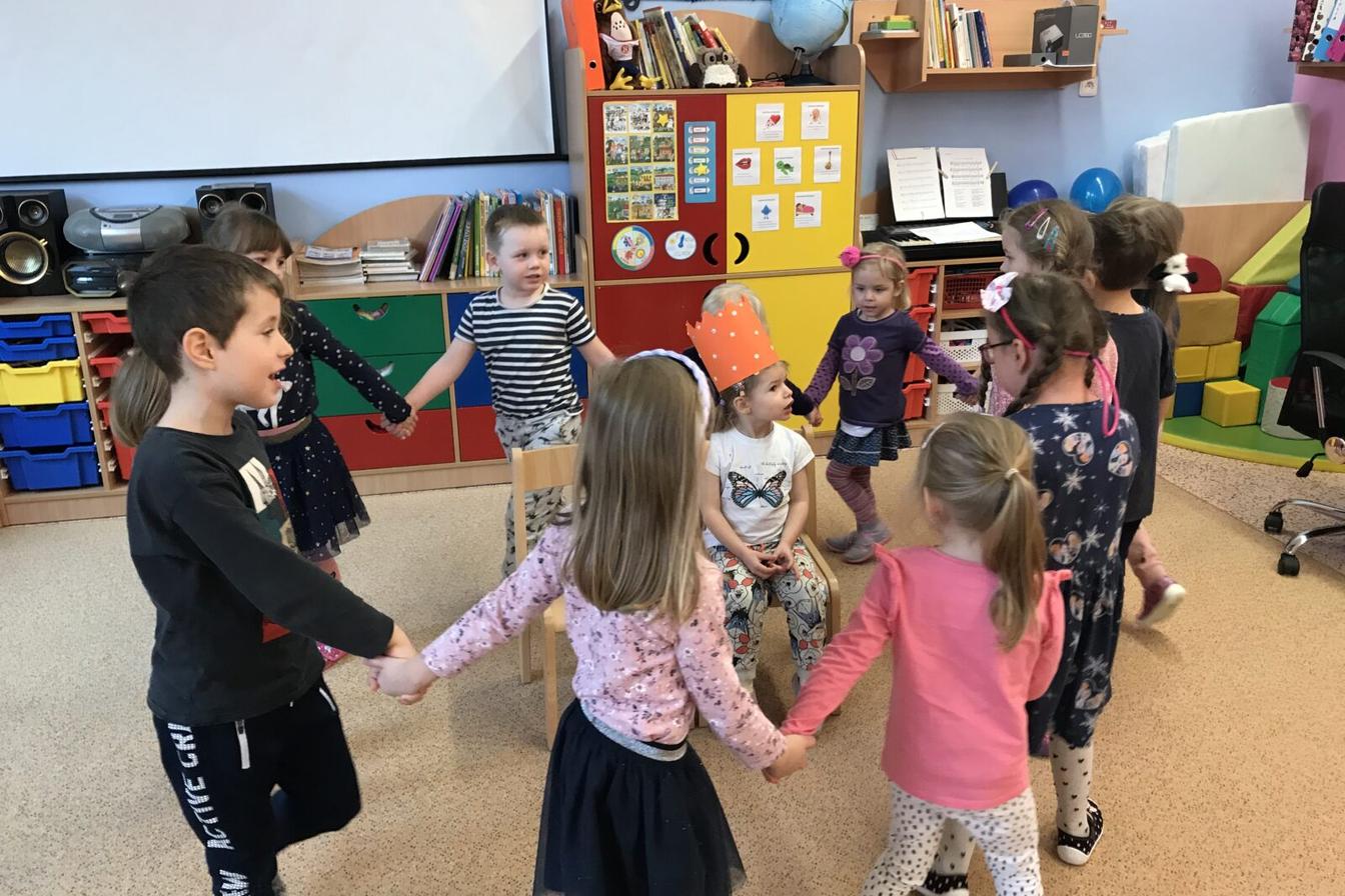 SLAVÍME: TEREZKA MĚLA NAROZENINY