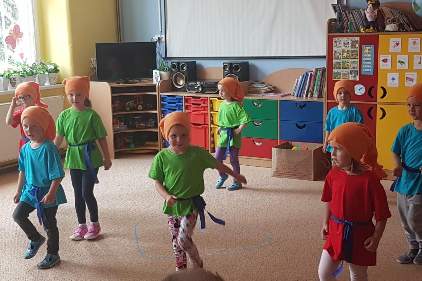 BESÍDKA PRO MAMINKY