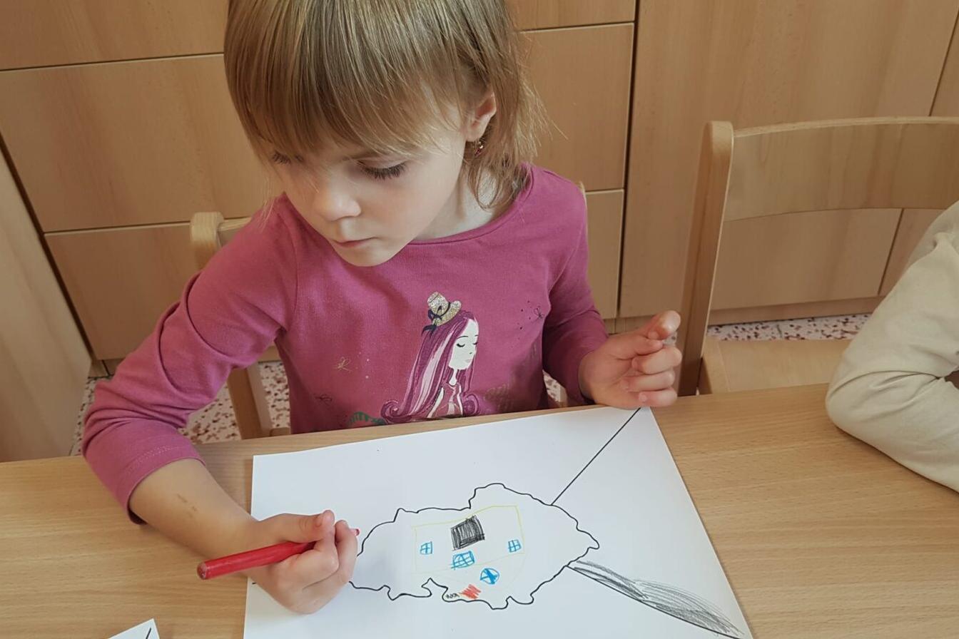 SOVIČKY: ,,KDE ŽIJEME"