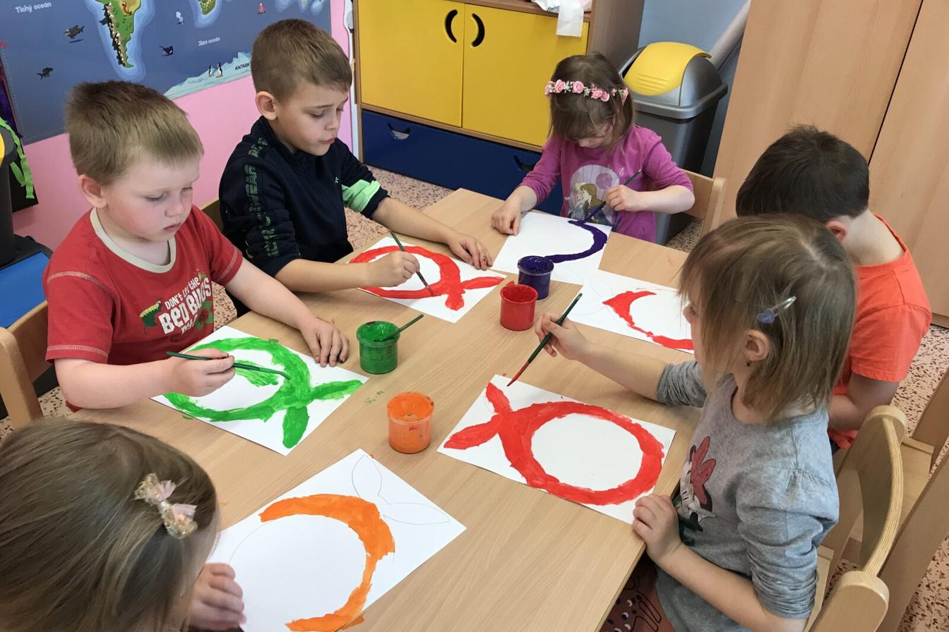 SOVIČKY: TVOŘENÍČKO