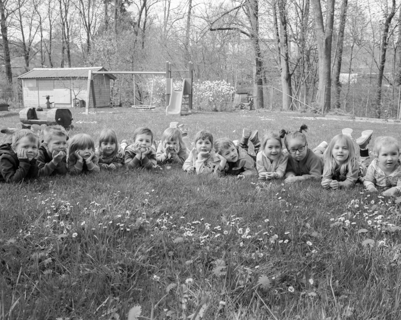 broučci:přípravy na den matek - 1