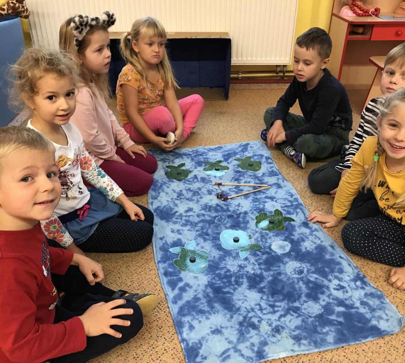 SOVIČKY: ,,čas jablíčkové vůně" - 1