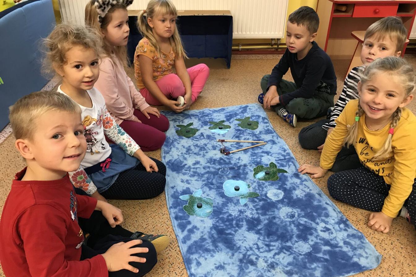 SOVIČKY: ,,čas jablíčkové vůně"