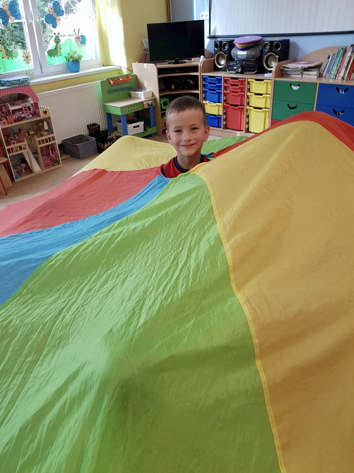 sovičky: ,,z pohádky do pohádky" - 2