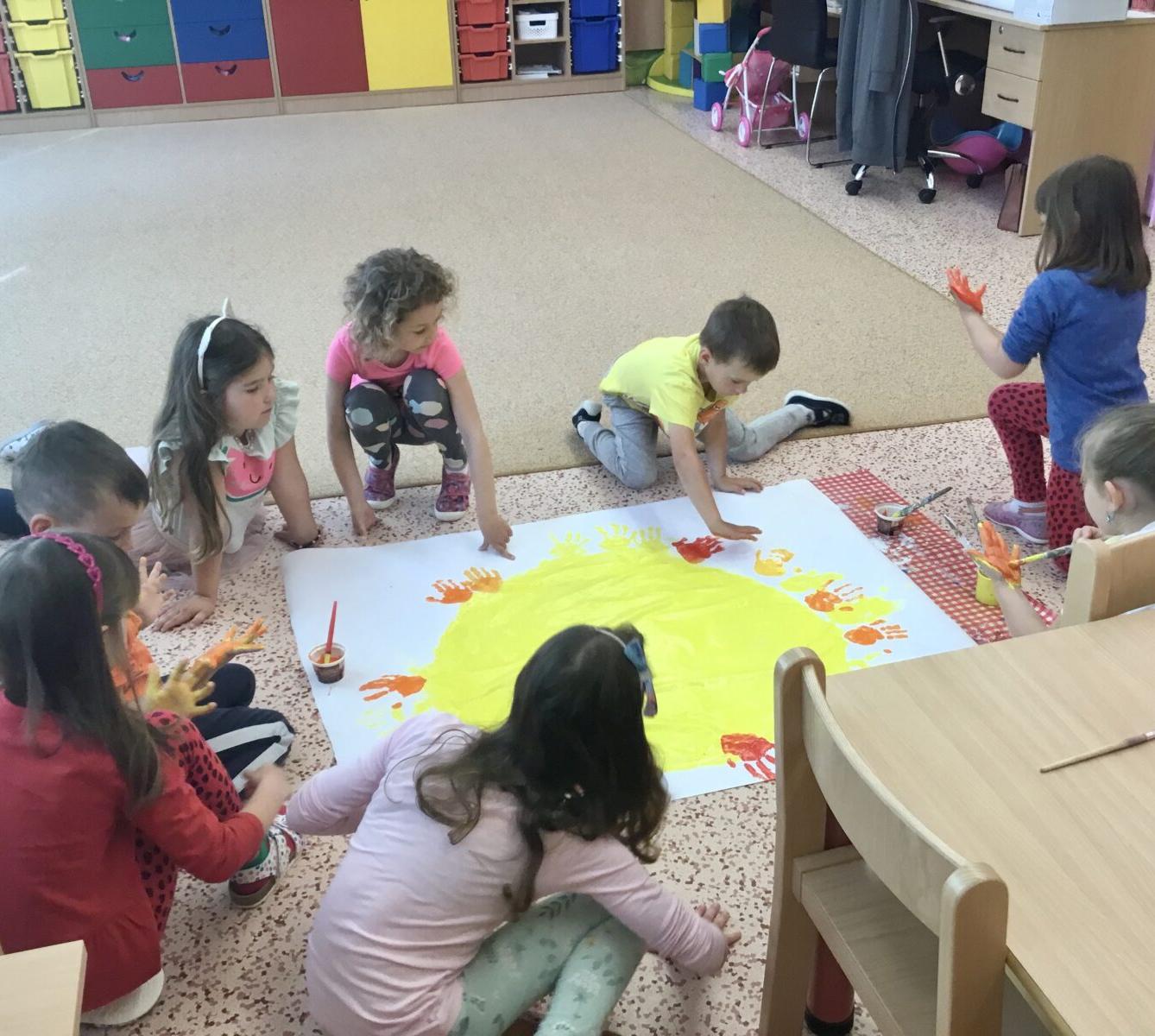 SOVIČKY: ,,DĚTI MAJÍ SVÁTEK" - 2