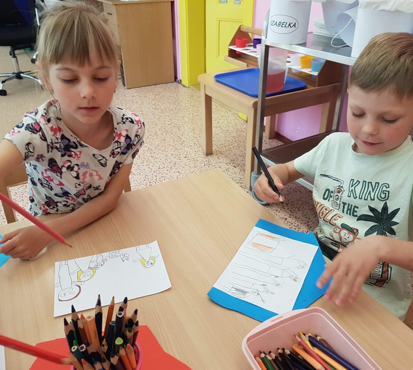 SOVIČKY: ,,MOJE MAMINKA MÁ SVÁTEK - RODINA" - 2